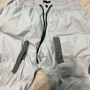 Nike Men’s nylon sport pant